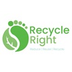 Recycle Right Device mark 6608418 Trademark
