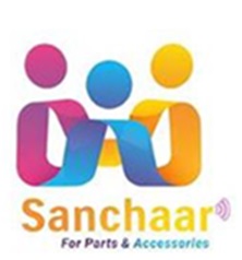 Sanchaar For Parts & Accessories And Device Device mark 6609558 Trademark