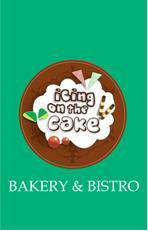 Icing On The Cake Device mark 2265040 Trademark