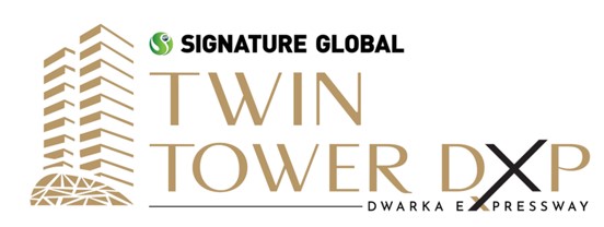Signature Global Twin Tower Dxp Dwarka Expressway Device mark 6610605 Trademark