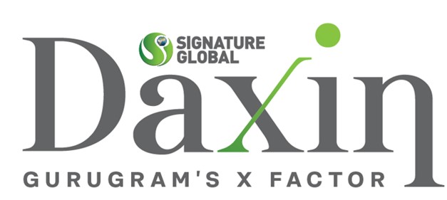 Signature Global Daxin Gurugram’s X Factor Device mark 6610602 Trademark