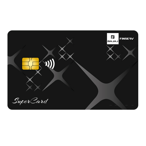 B Bajaj Finserv Supercard Device mark 6610654 Trademark