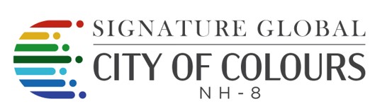 Signature Global City Of Colours Nh-8 Device mark 6610603 Trademark