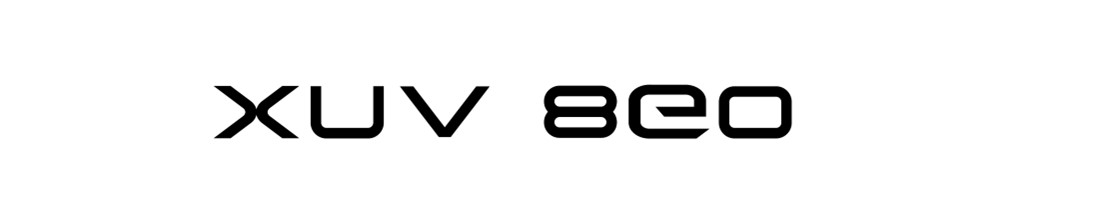 Xuv 8eo Device mark 6617112 Trademark