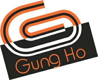 Gung Ho Device mark 2995434 Trademark