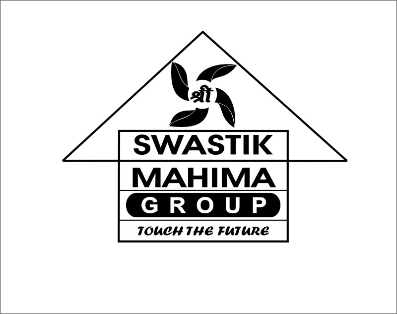 Shree Swastik Mahima Device mark 2593104 Trademark