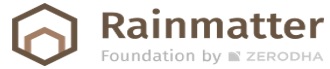 Rainmatter Foundation By Zerodha Device mark 6610682 Trademark
