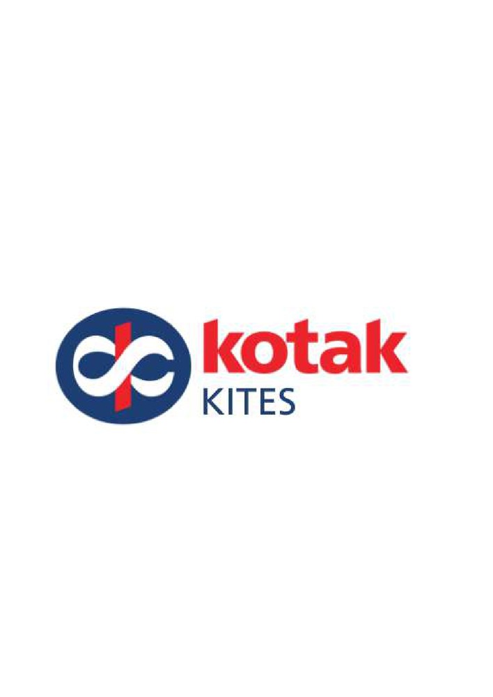 Kotak Kites Device mark 6612007 Trademark