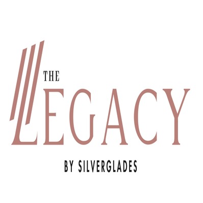 The Legacy By Silverglades Device mark 6612331 Trademark