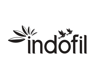 Device Of "indofil" Device mark 6612655 Trademark