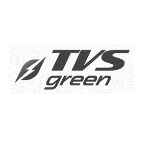 Tvs Green (device) Device mark 6612300 Trademark