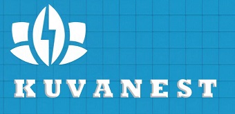 Kuvanest Device mark 6619234 Trademark