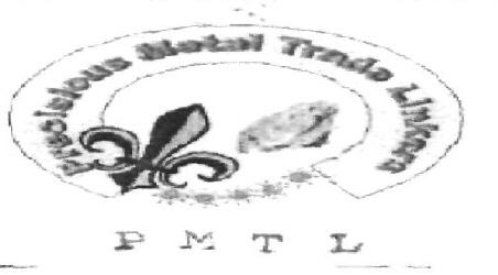 Precious Metal Trade Linkers Pmtl (device) Device mark 2496347 Trademark