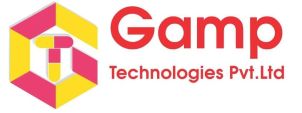 Gamp Technologies Pvt. Ltd Device mark 6611635 Trademark