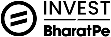 Invest Bharatepe Device mark 6612787 Trademark