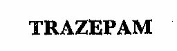 Trazepam Device mark 292468 Trademark