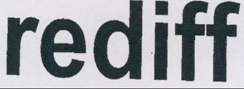 Rediff Device mark 2120943 Trademark