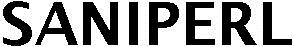 Saniperl Device mark 2667408 Trademark