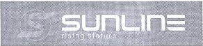 Sunline Rising Stature Device mark 2167176 Trademark