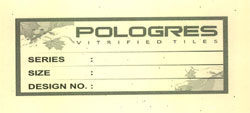 Pologres Device mark 2517648 Trademark