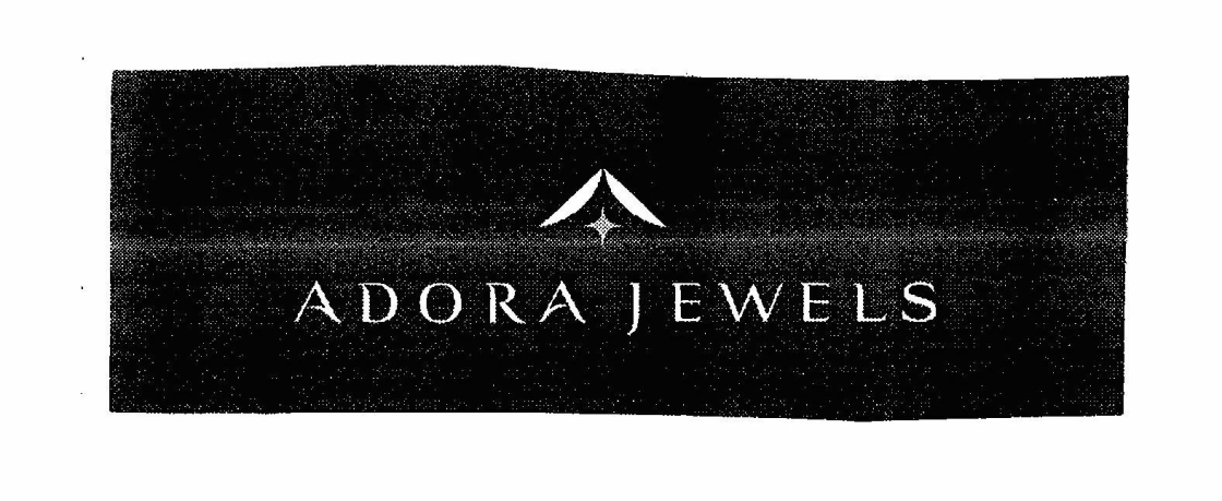 Adora Jewels Device mark 2295807 Trademark