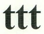Ttt Device mark 2850728 Trademark