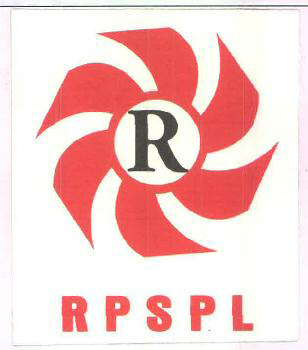 R P S P L Device mark 2950472 Trademark