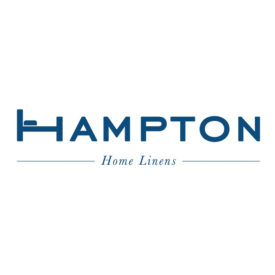 Hampton Home Linens (logo) Device mark 6614921 Trademark