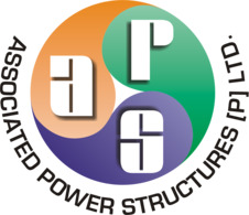 Mark Is A Unique Stylish Design Which Resembles Like The First Initials Of The Directors Along With Name Of The Company. Device mark 6614837 Trademark