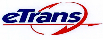 Etrans Device mark 6614929 Trademark