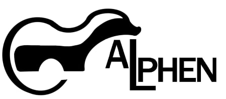 Alphen Device mark 6615358 Trademark