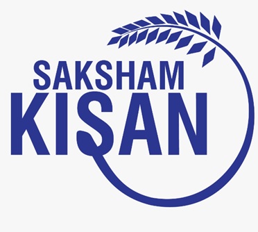 Saksham Kisan Device mark 6617416 Trademark