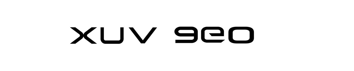 Xuv 9eo Device mark 6617118 Trademark