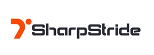 Sharpstride (with Logo) Device mark 6617409 Trademark