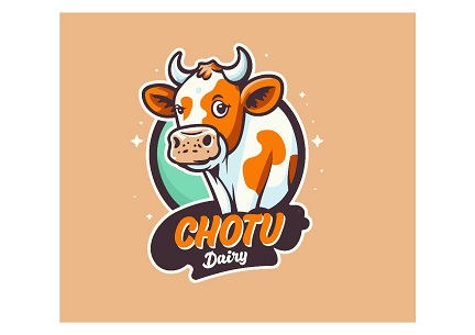Chotu Dairy Device mark 6614566 Trademark