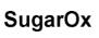 Sugarox Device mark 6615113 Trademark