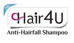 Hair4u Anti-hairfall Shampoo Device mark 6619146 Trademark