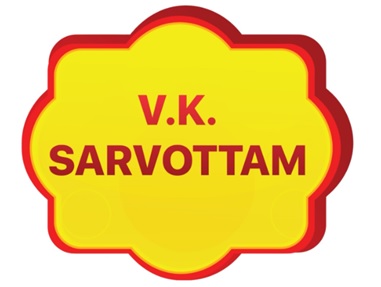 V.k. Sarvottam Device mark 6617701 Trademark