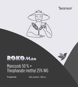 Rokoman Device mark 6617916 Trademark