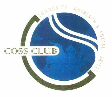 Coss Club Device mark 2857806 Trademark