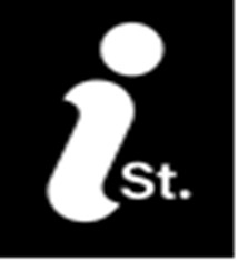 I St. (label) Device mark 6618968 Trademark
