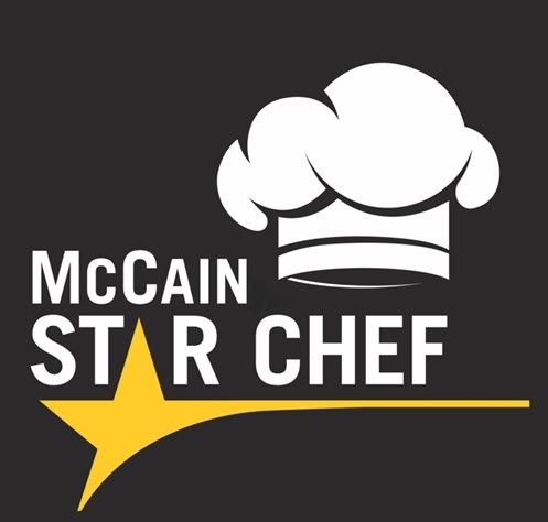 Mccain Star Chef (device) Device mark 6619169 Trademark