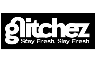 Glitchez Stay Fresh. Slay Fresh Device mark 6620366 Trademark