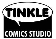 Tinkle Comics Studio Device mark 6620436 Trademark