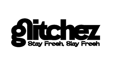 Glitchez Stay Fresh. Slay Fresh Device mark 6620359 Trademark