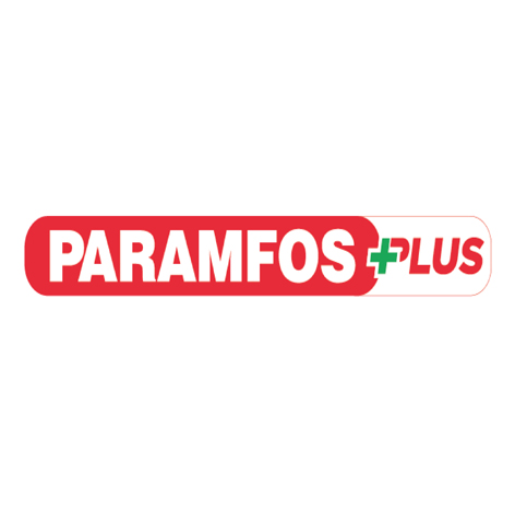 Paramfos Plus Device mark 6621689 Trademark