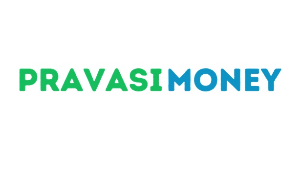 Pravasi.money Device mark 6622272 Trademark