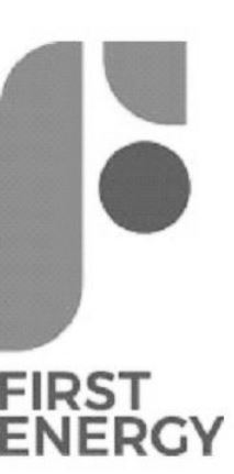 First Energy Device mark 6622934 Trademark
