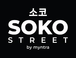 Soko Street By Myntra Device mark 6623023 Trademark