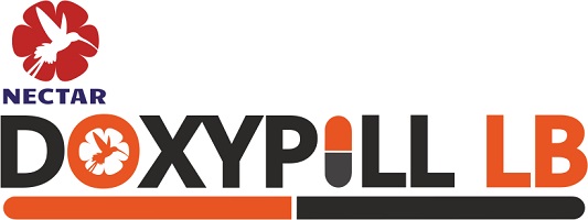 Nectar Doxypill Lb Device mark 6623458 Trademark